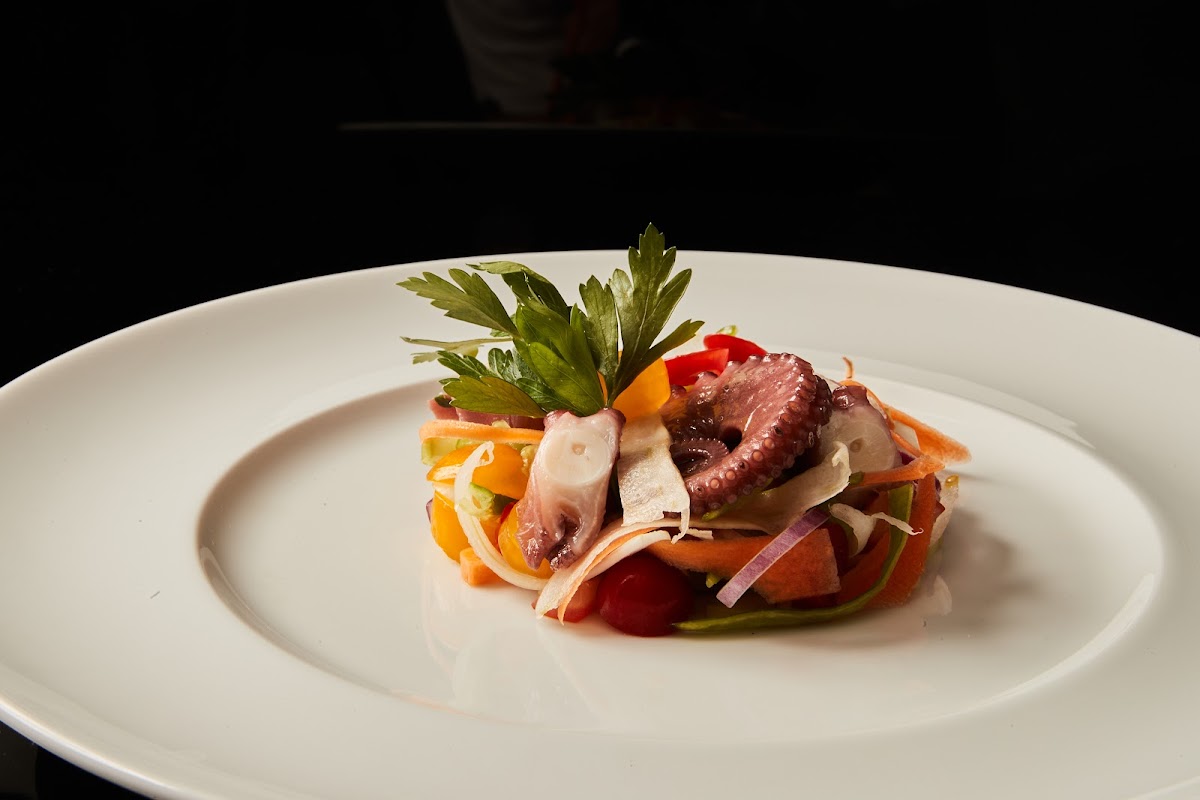 14 Miglia Ristorante Di Pesce Photos 2